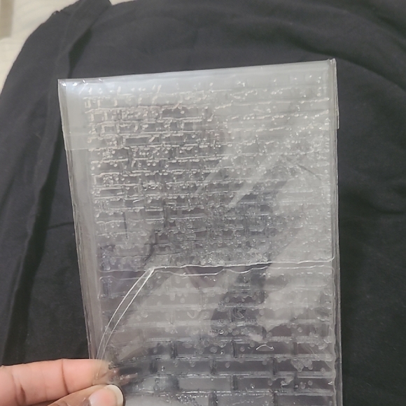 Clear Stamp Collection - Picture 5 of 14